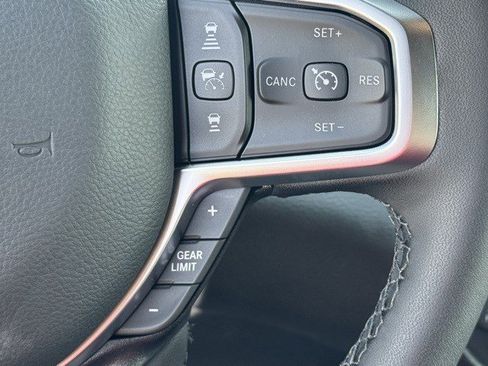 New 2026 RAM 1500 Big Horn image 16