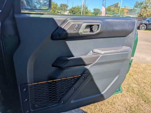 Certified 2024 Ford Bronco Badlands image 30