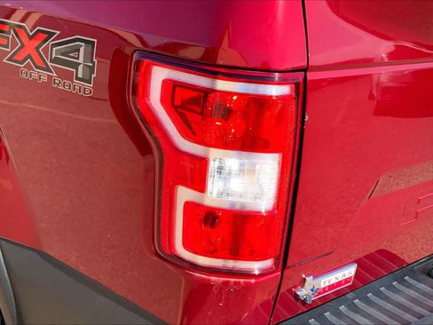 Used 2018 Ford F150 XLT w/ Equipment Group 302A Luxury image 29