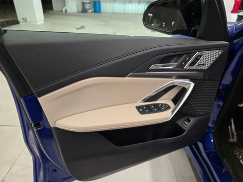 Used 2025 BMW X1 M35i image 14