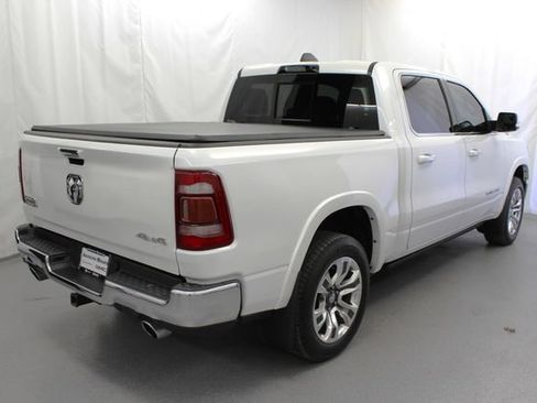 Used 2021 RAM 1500 Limited AWD/4WD image 13