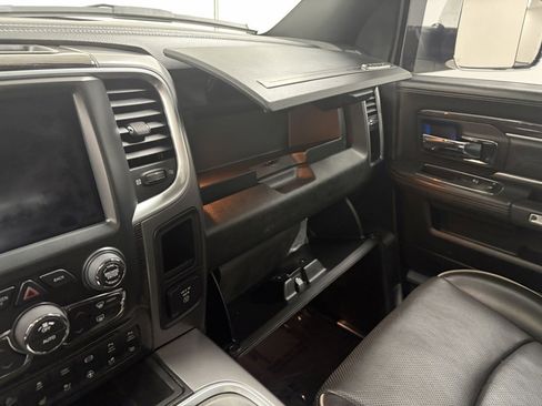 Used 2018 RAM 2500 Limited image 37