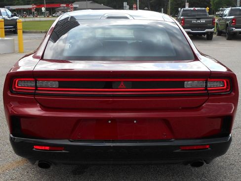New 2026 Dodge Charger R/T w/ Driver Convenience Group AWD/4WD image 23