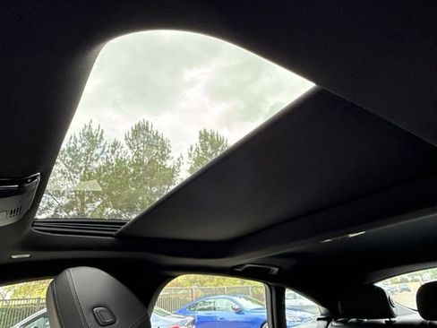 New 2026 BMW i4 xDrive40i w/ M Sport Package AWD/4WD image 20
