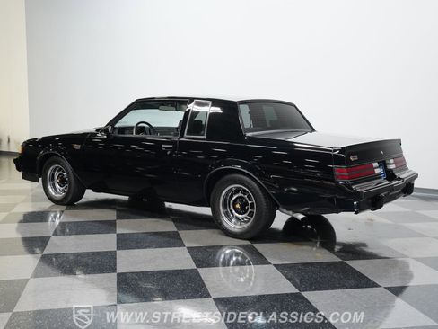 Used 1987 Buick Regal image 8