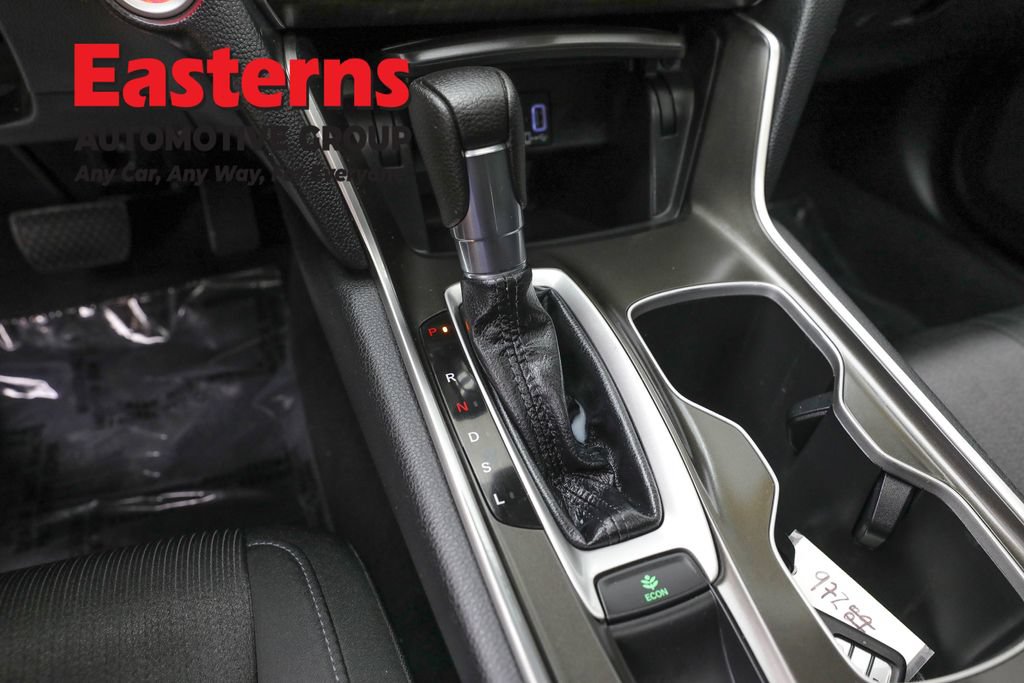 Used 2019 Honda Accord EX image 15