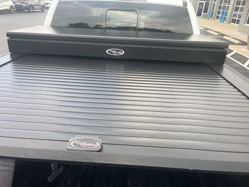 Used 2022 Ford Ranger XLT w/ Equipment Group 302A High image 11