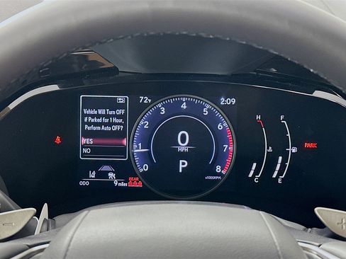 New 2026 Lexus NX 350 AWD w/ Premium Package image 12