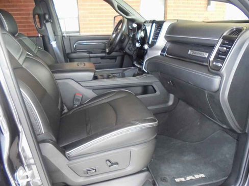 Used 2023 RAM 2500 Rebel w/ Level 2 Equipment Group image 8