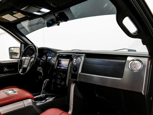 Used 2013 Ford F150 Limited RWD image 17