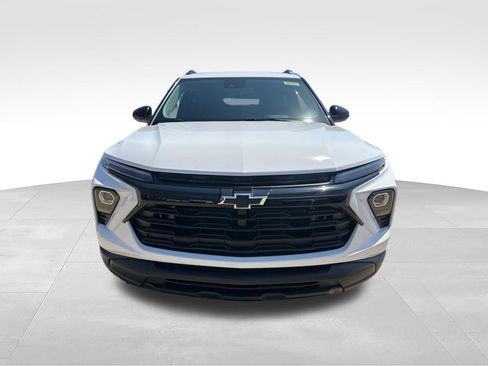 New 2026 Chevrolet TrailBlazer LT w/ Convenience Package AWD/4WD image 7