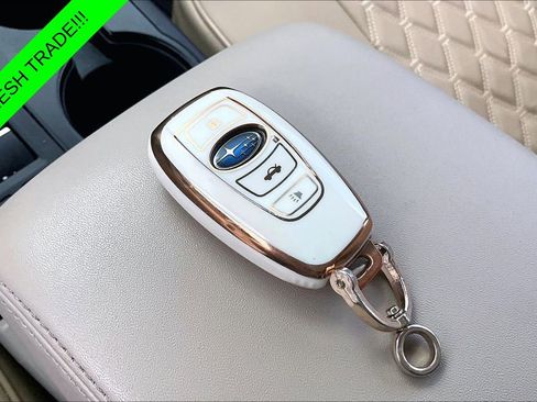 Used 2019 Subaru Outback 2.5i Limited AWD/4WD image 30