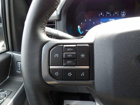 Used 2025 Ford F150 XLT w/ Equipment Group 301A Standard AWD/4WD image 22
