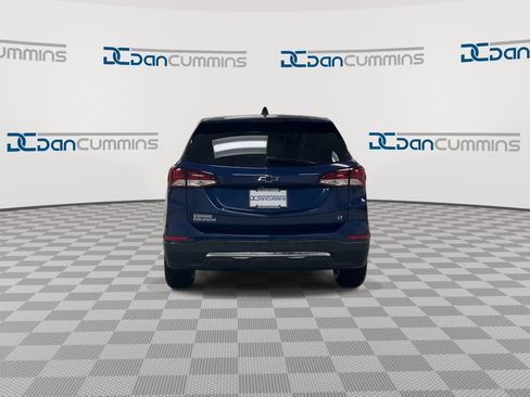 Used 2022 Chevrolet Equinox LT image 7