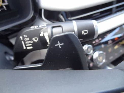 New 2026 INFINITI QX60 Luxe w/ Cargo Package AWD/4WD image 21