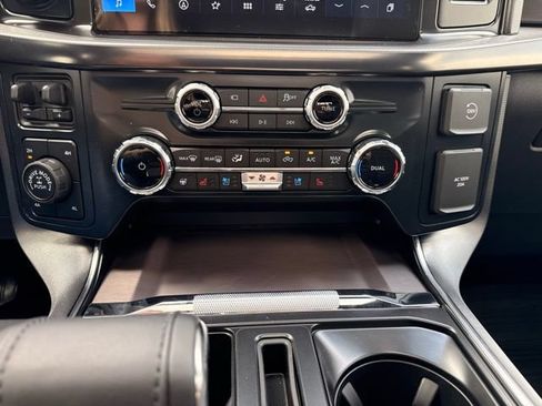 New 2026 Ford F150 Platinum w/ Equipment Group 702A High AWD/4WD image 32