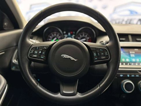 Used 2019 Jaguar E-PACE S image 29