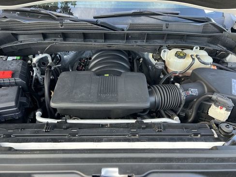 Used 2021 GMC Sierra 1500 Elevation image 28