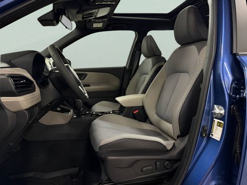 New 2026 Subaru Forester Premium image 17