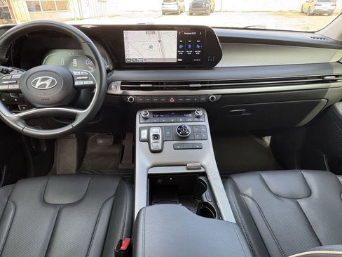 Used 2023 Hyundai Palisade SEL image 27