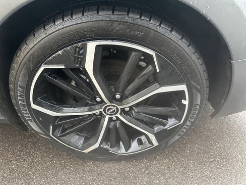 Used 2025 Nissan Altima 2.5 SR image 35