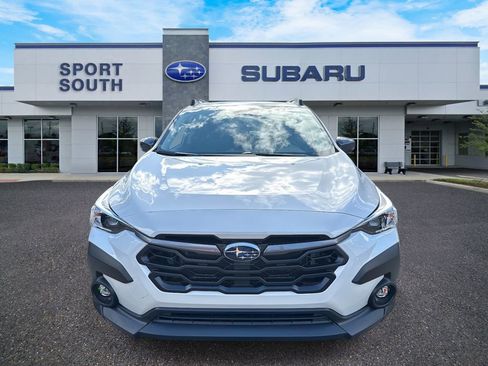 New 2026 Subaru Crosstrek 2.0i Premium image 8