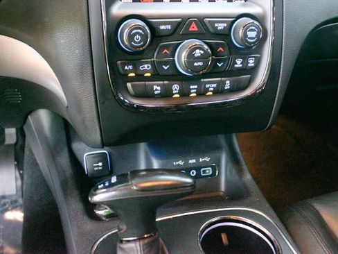 Used 2020 Dodge Durango GT AWD/4WD image 20