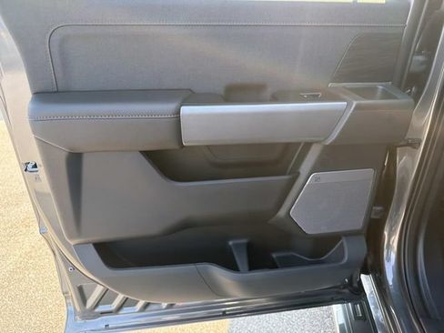 New 2026 Ford F150 Lariat w/ Equipment Group 501A Mid AWD/4WD image 22