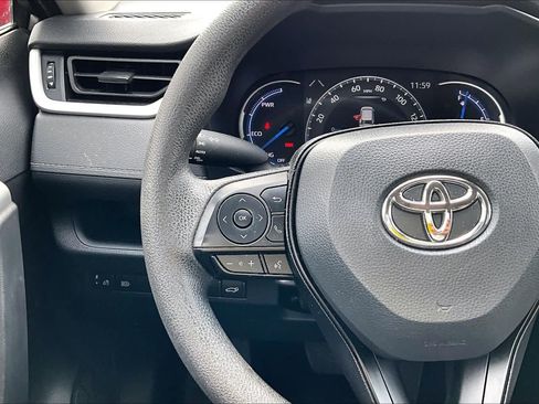 Used 2025 Toyota RAV4 XLE w/ Convenience Package AWD/4WD image 47