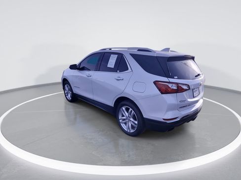 Used 2020 Chevrolet Equinox Premier AWD/4WD image 6