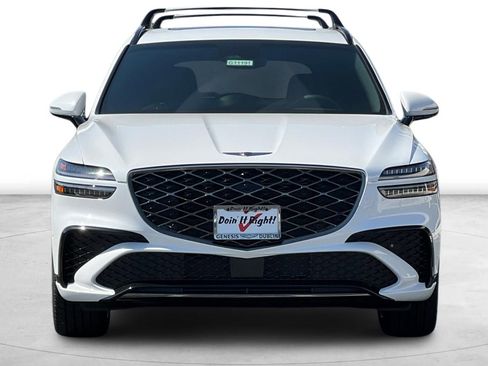 New 2026 Genesis GV70 2.5T Sport Prestige image 10