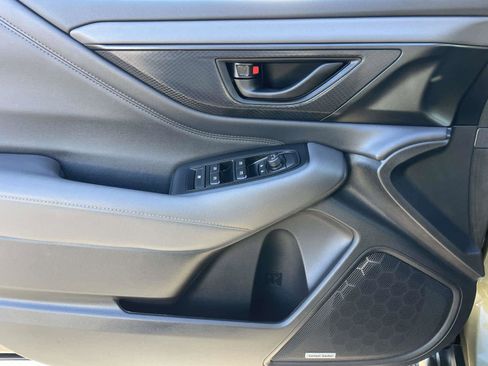 Certified 2025 Subaru Outback Wilderness image 12