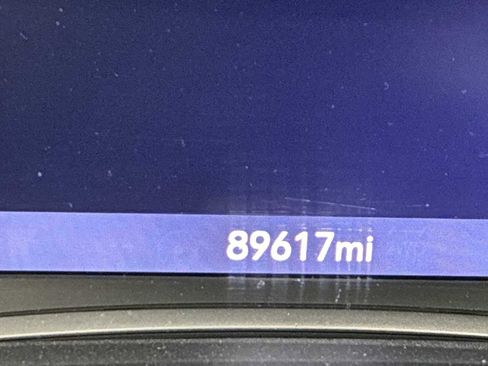 Used 2021 GMC Acadia AT4 w/ Trailering Package image 10