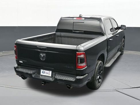 Used 2023 RAM 1500 Laramie image 61