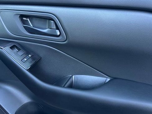 New 2026 Nissan Rogue S image 19