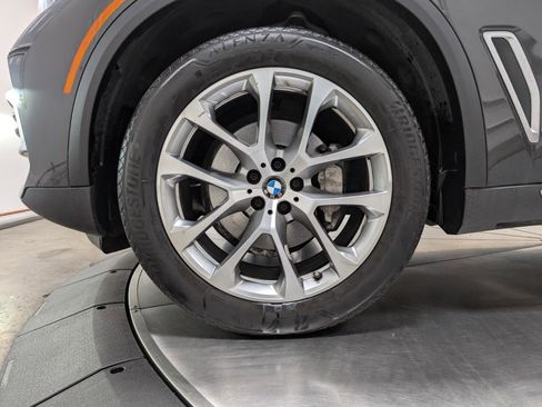 Used 2023 BMW X5 xDrive40i image 12