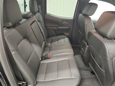 New 2026 Chevrolet Colorado LT w/ LT Convenience Package image 34