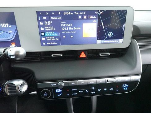 Used 2024 Hyundai Ioniq 5 Limited AWD/4WD image 17