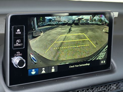 New 2026 Honda HR-V LX image 29