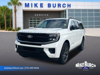 New 2027 Ford Expedition Max Platinum w/ Driver's Package RWD video 1