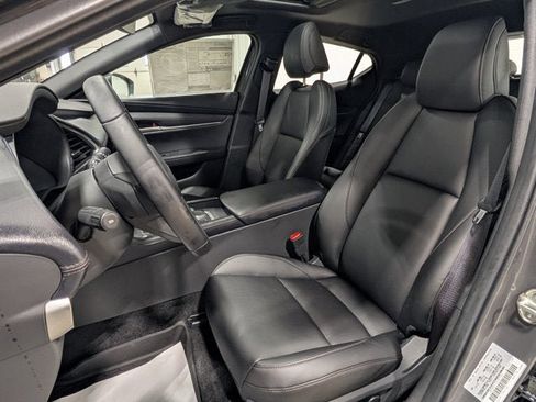 New 2026 MAZDA MAZDA3 s image 17