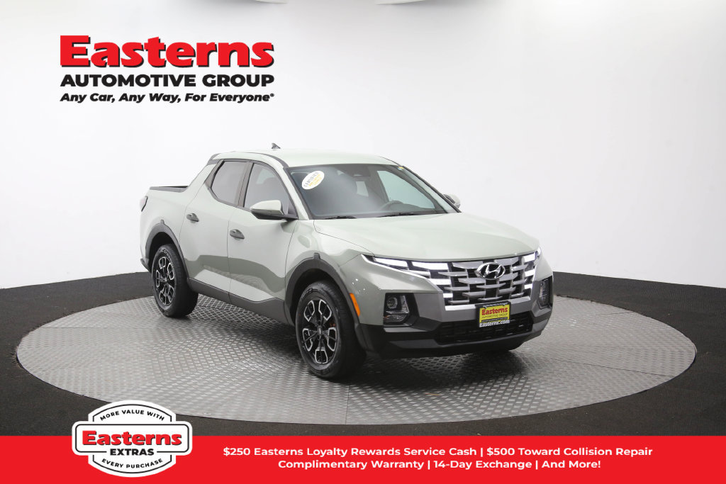 Used 2022 Hyundai Santa Cruz SEL AWD/4WD image 50