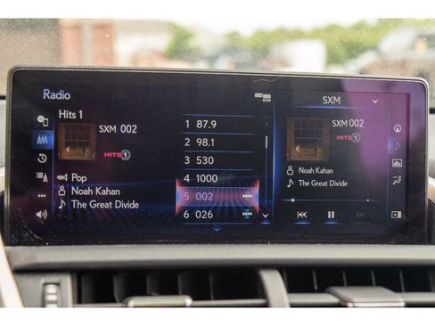 Used 2020 Lexus NX 300 AWD w/ Luxury Package image 26