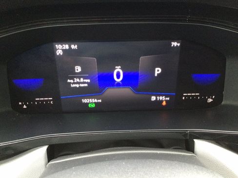 Used 2022 Volkswagen Taos S AWD/4WD image 23