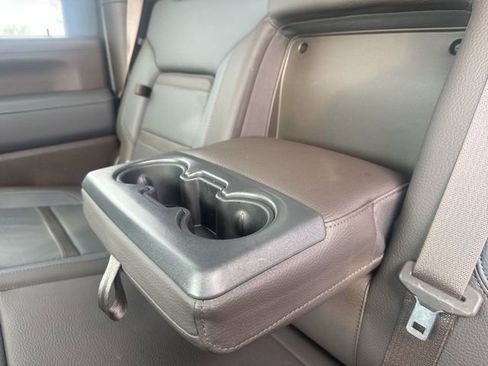 Certified 2021 GMC Sierra 2500 Denali w/ Denali Ultimate Package image 35