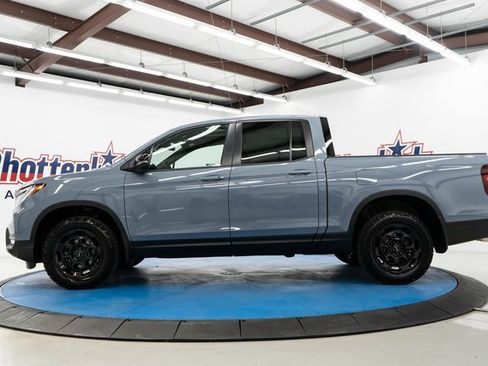 New 2026 Honda Ridgeline TrailSport+ image 5