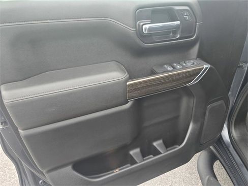 Used 2022 Chevrolet Silverado 1500 LT w/ Safety Package image 21