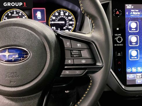 Used 2024 Subaru Crosstrek 2.5i Sport AWD/4WD image 25
