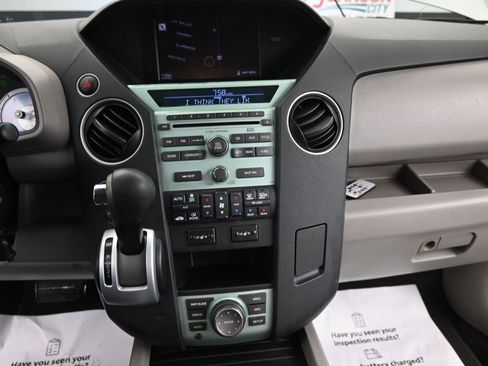 Used 2011 Honda Pilot EX-L image 19