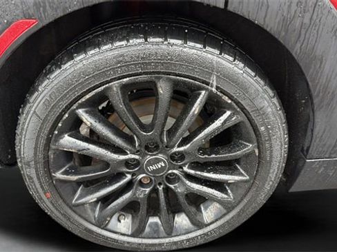 Used 2017 MINI Cooper Clubman S image 28